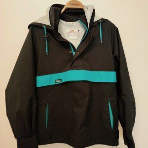 Vintage Far West Gore-Tex Anorak